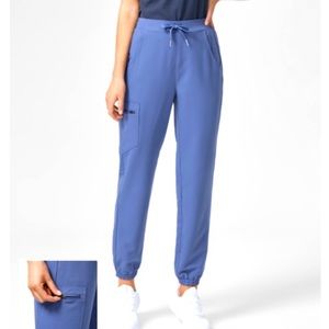 Halara - Mid-Rise Joggers